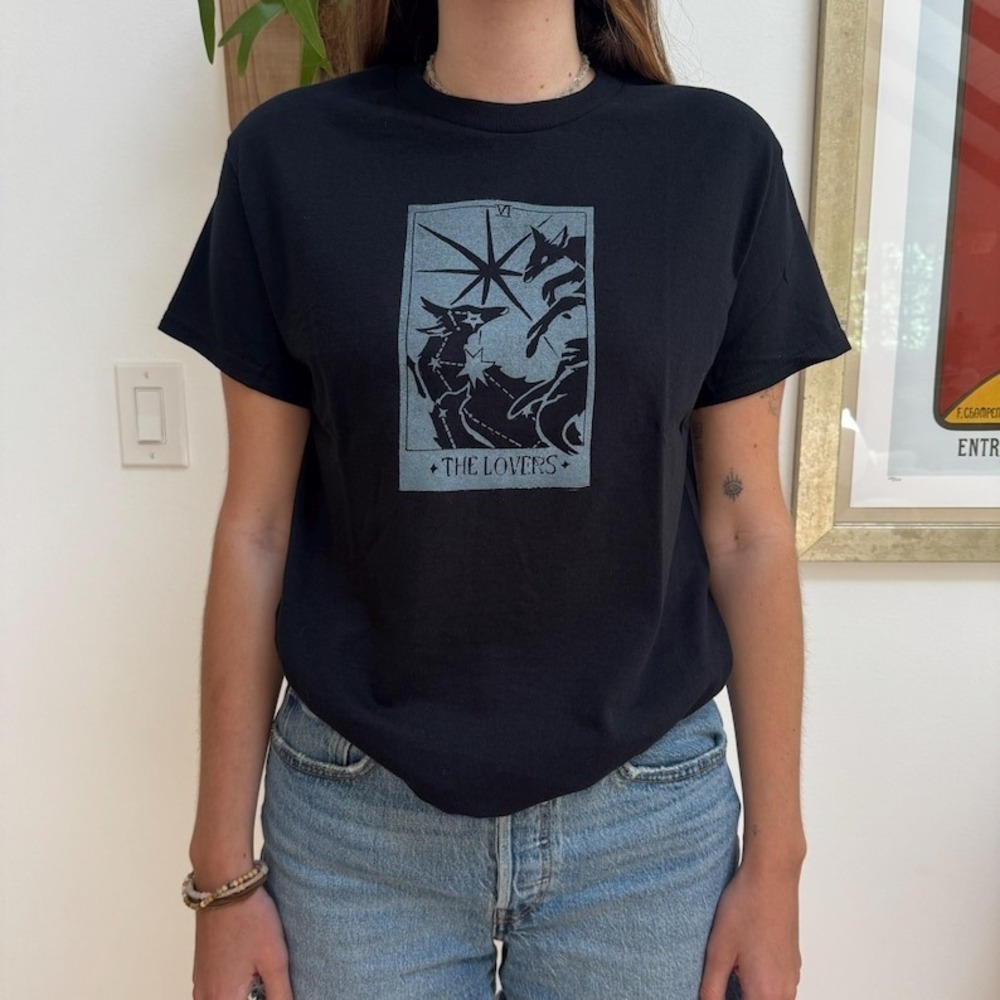 The Lovers T-Shirt